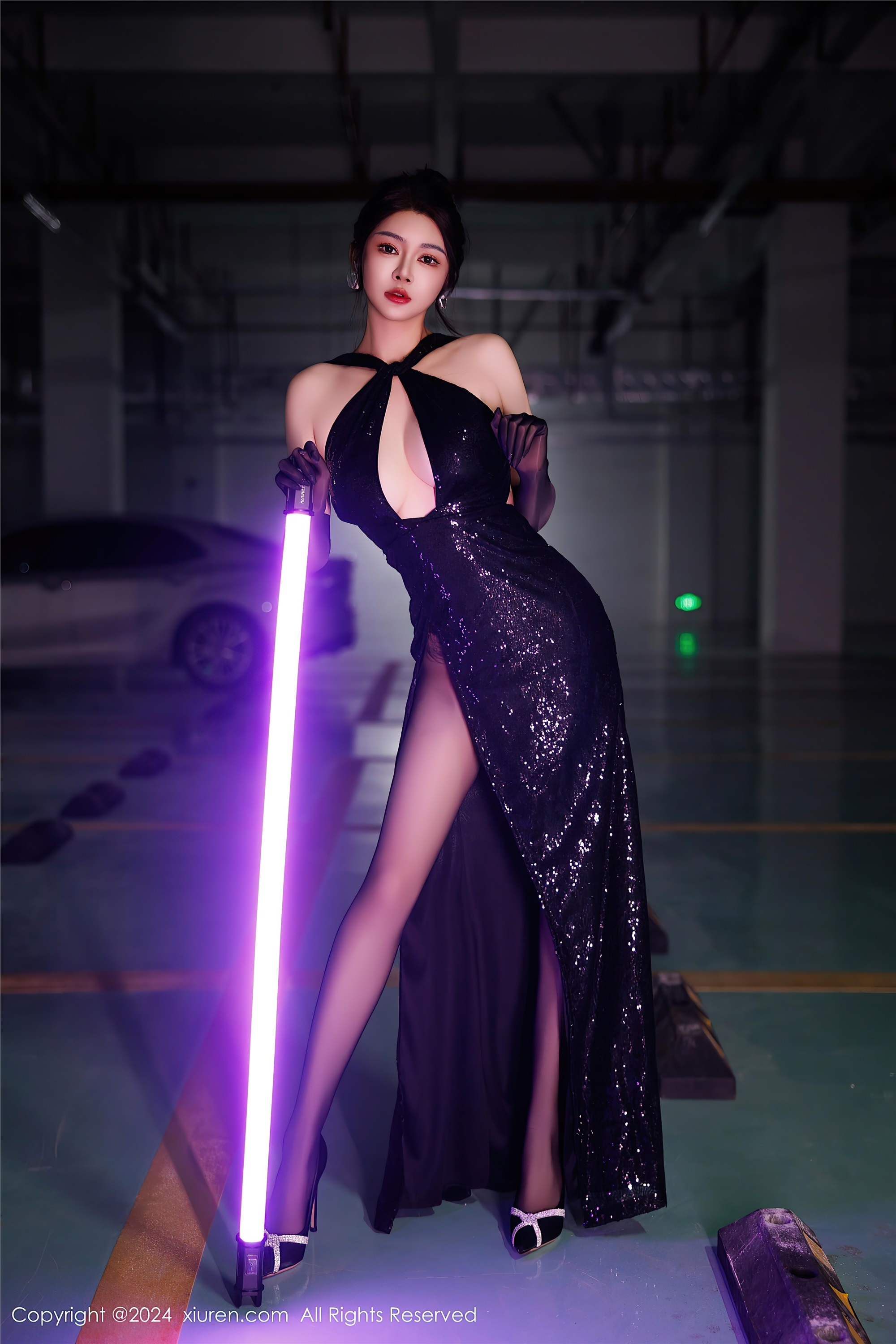 Xiuren秀人网 2024.11.27 NO.9512 凯竹Quinn